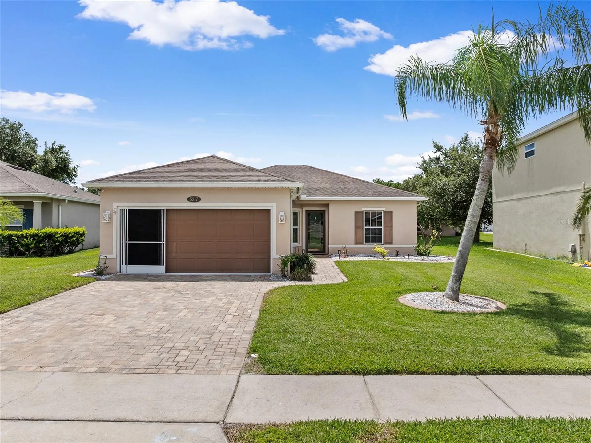 5317 Peach Blossom Boulevard Port Orange FL 32128