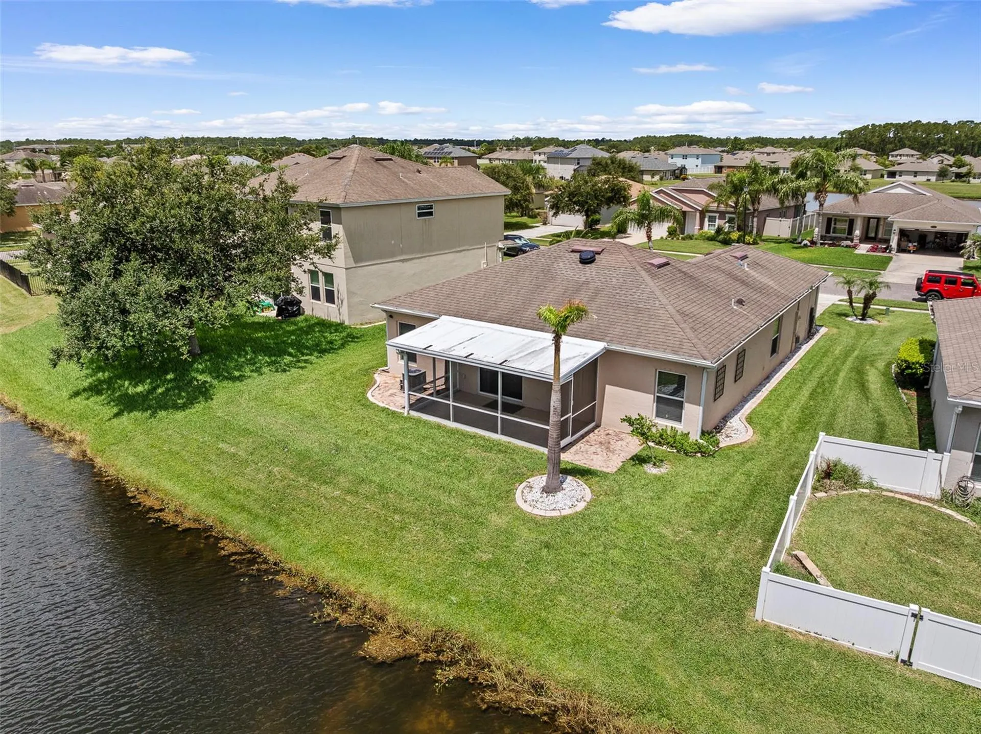 5317 Peach Blossom Boulevard Port Orange FL 32128