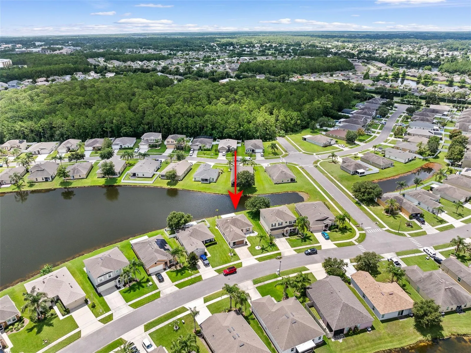5317 Peach Blossom Boulevard Port Orange FL 32128