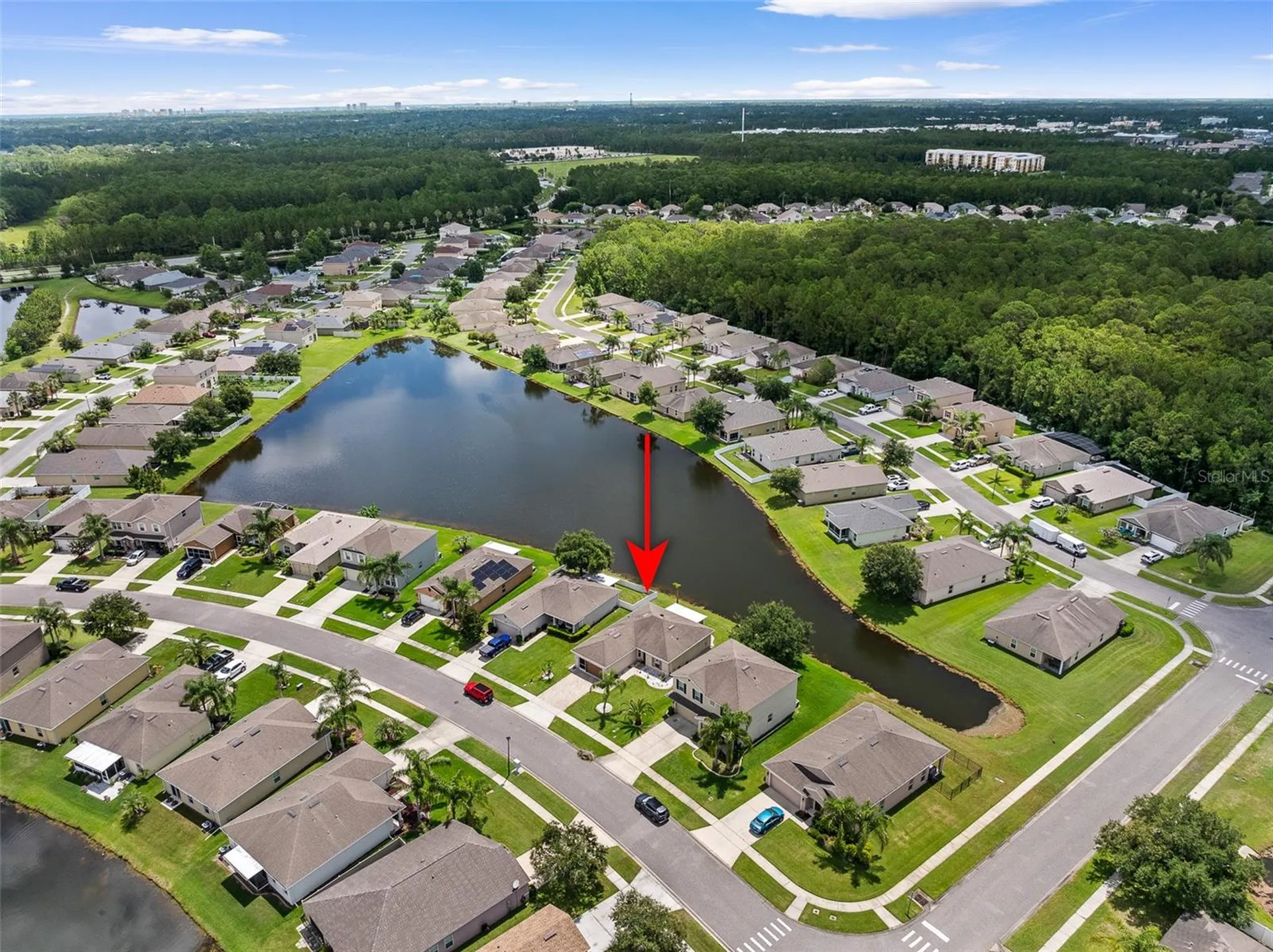 5317 Peach Blossom Boulevard Port Orange FL 32128