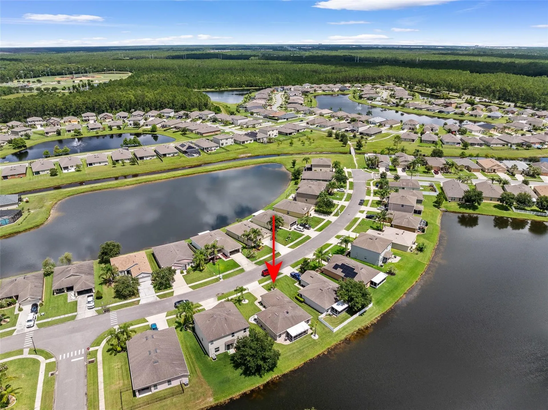 5317 Peach Blossom Boulevard Port Orange FL 32128