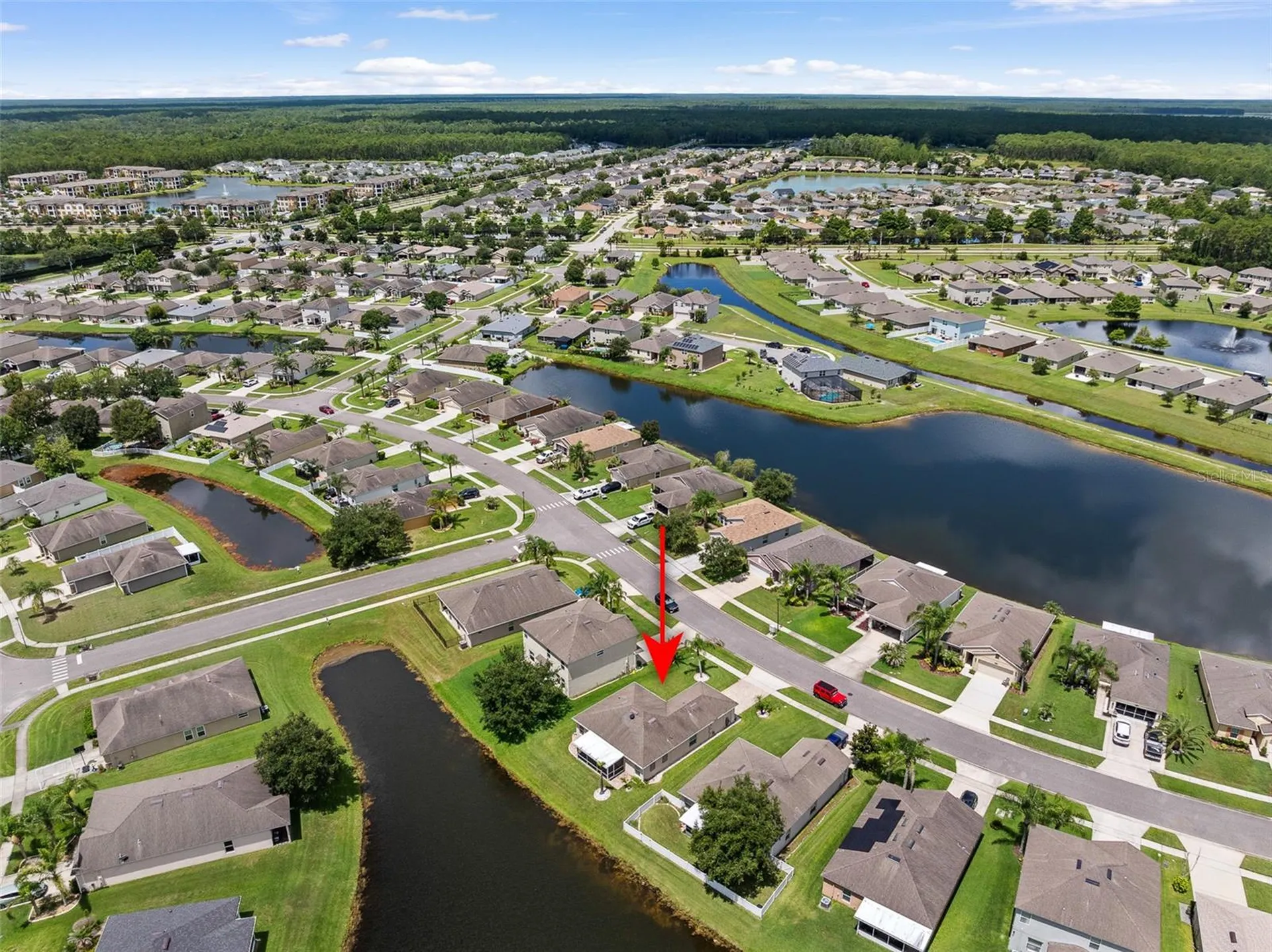 5317 Peach Blossom Boulevard Port Orange FL 32128