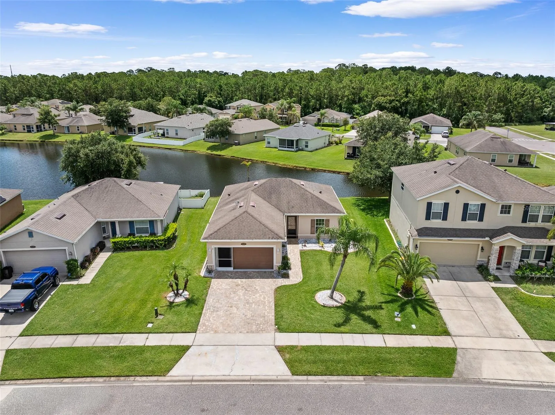 5317 Peach Blossom Boulevard Port Orange FL 32128