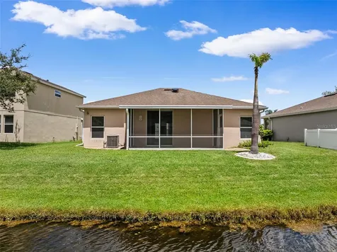 5317 Peach Blossom Boulevard Port Orange FL 32128