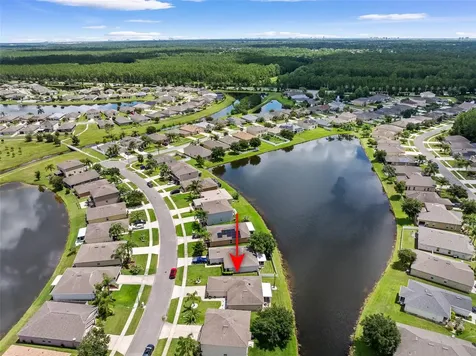 5317 Peach Blossom Boulevard Port Orange FL 32128