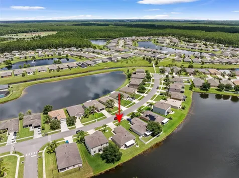 5317 Peach Blossom Boulevard Port Orange FL 32128