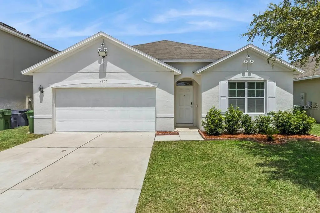 4257 Roberta Drive Winter Haven FL 33881