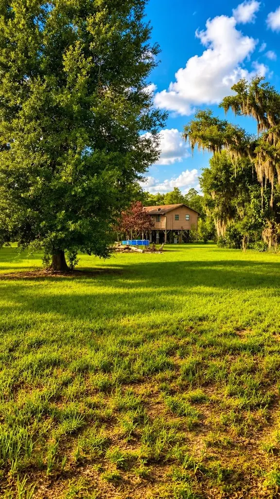 988 Fazzini Drive Frostproof FL 33843