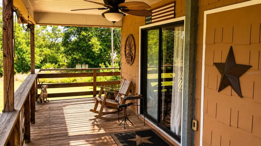 988 Fazzini Drive Frostproof FL 33843