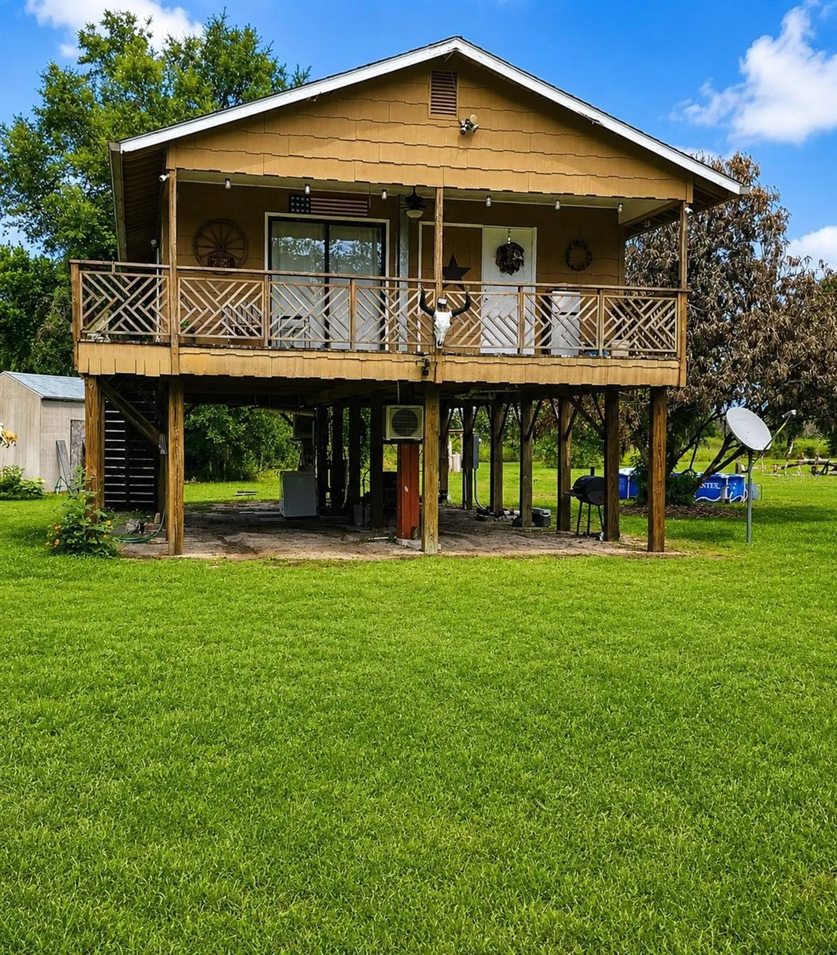 988 Fazzini Drive Frostproof FL 33843
