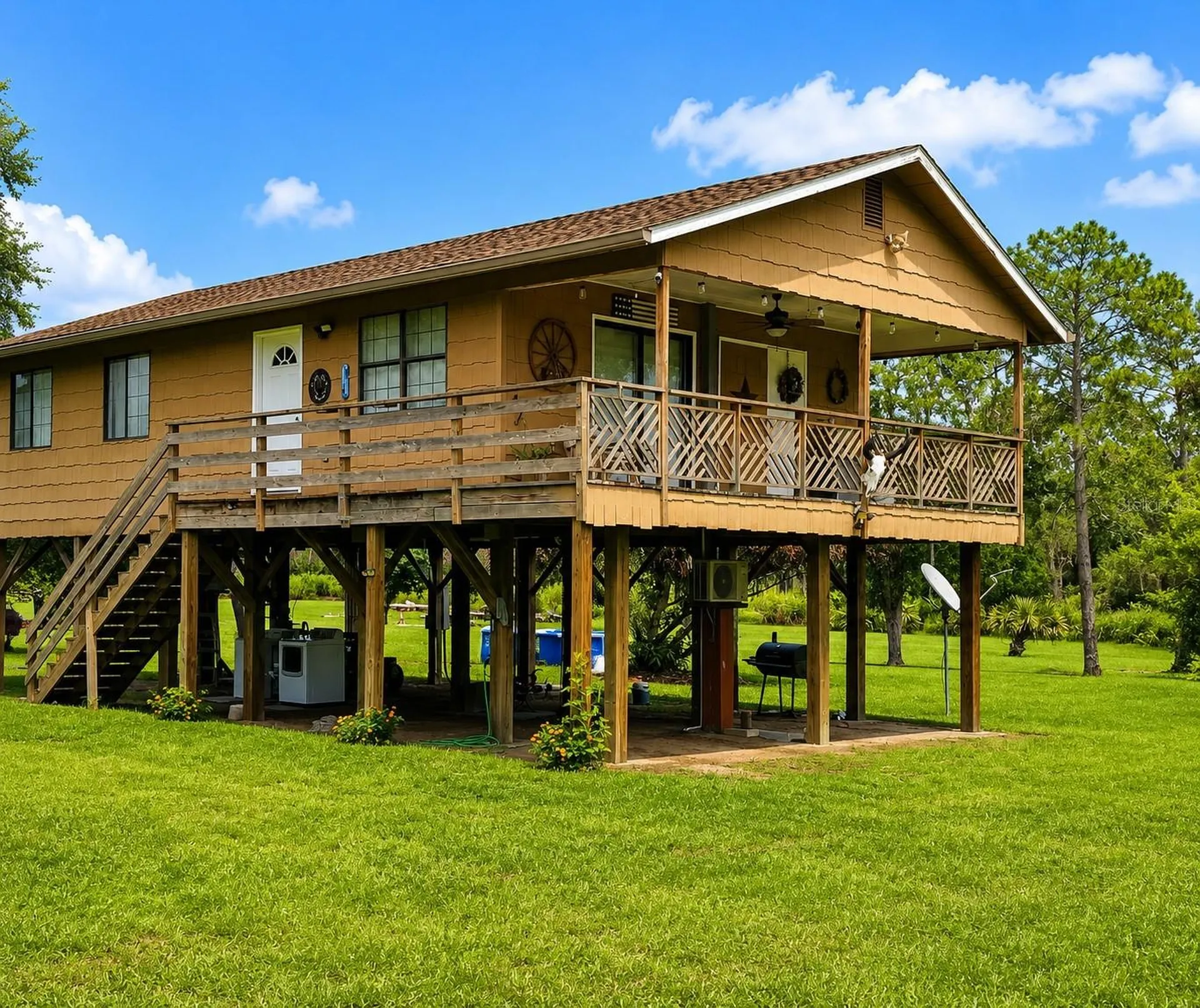 988 Fazzini Drive Frostproof FL 33843