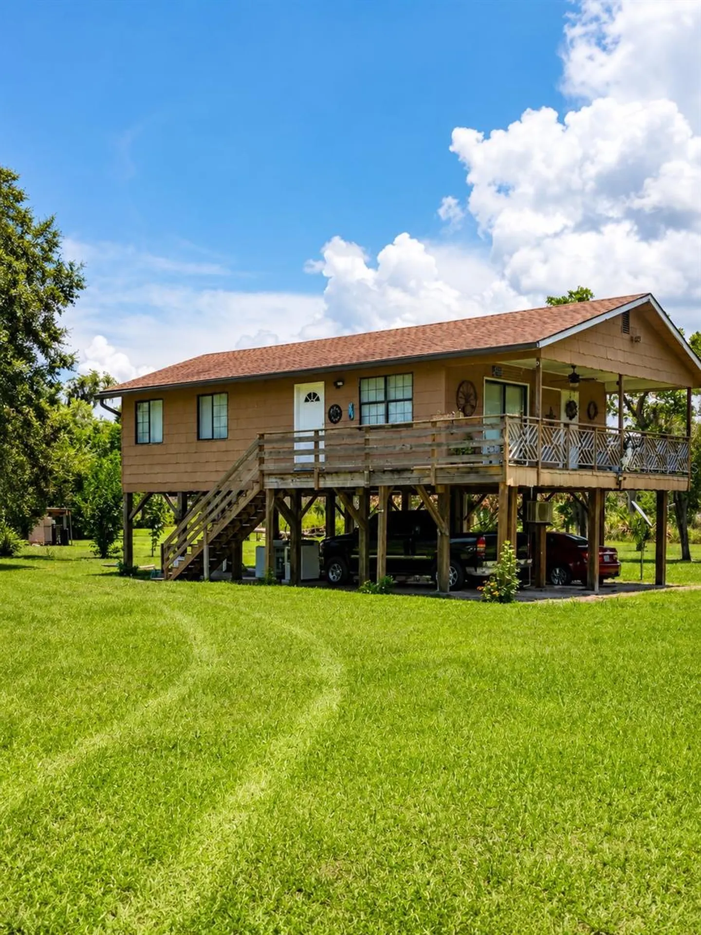 988 Fazzini Drive Frostproof FL 33843