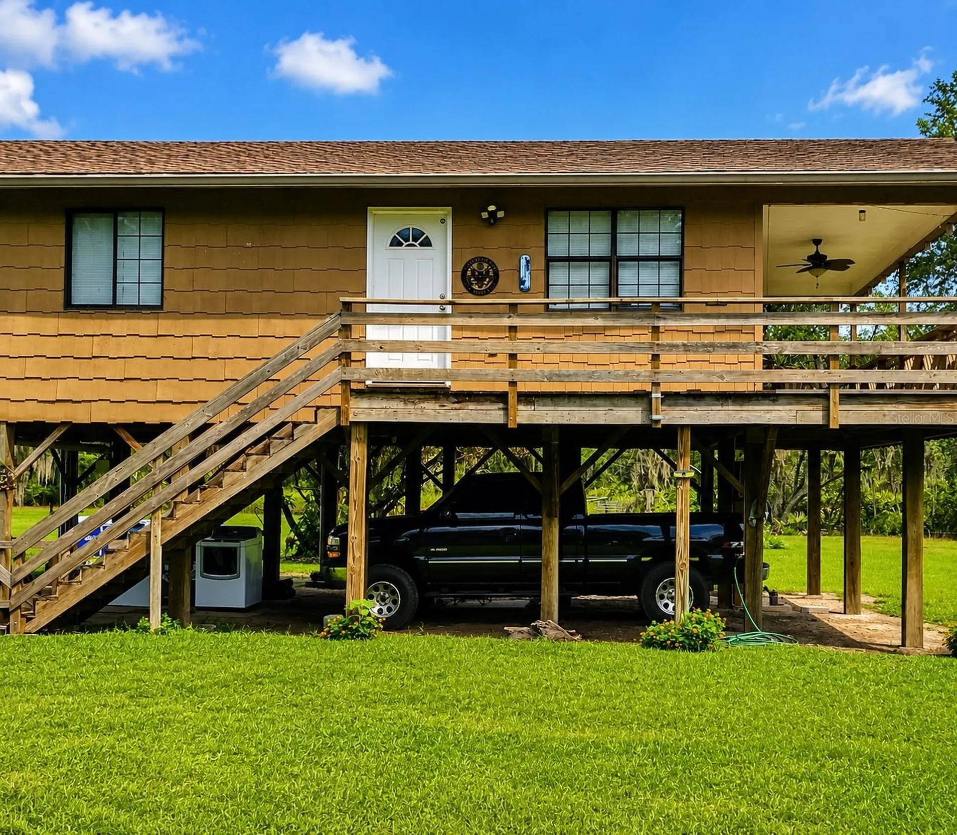 988 Fazzini Drive Frostproof FL 33843