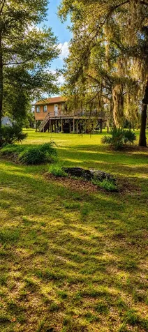 988 Fazzini Drive Frostproof FL 33843