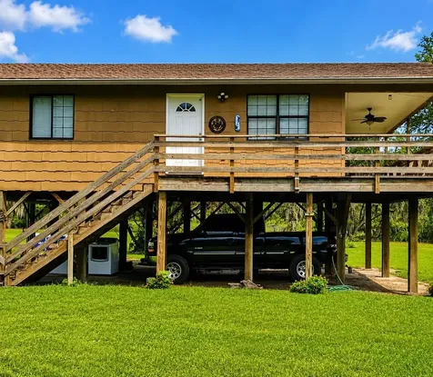 988 Fazzini Drive Frostproof FL 33843