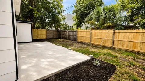 657 15th Avenue S St Petersburg FL 33701