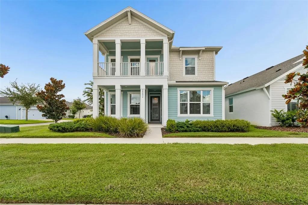 28692 Cozy Creek Drive Wesley Chapel FL 33543