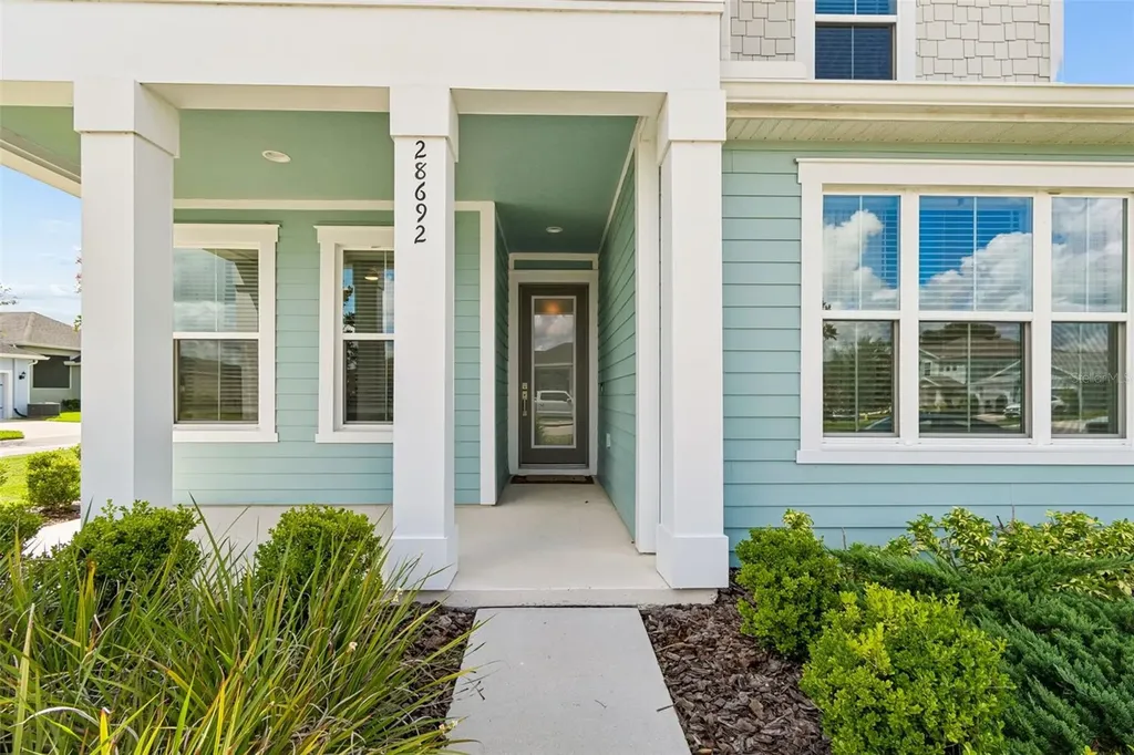 28692 Cozy Creek Drive Wesley Chapel FL 33543