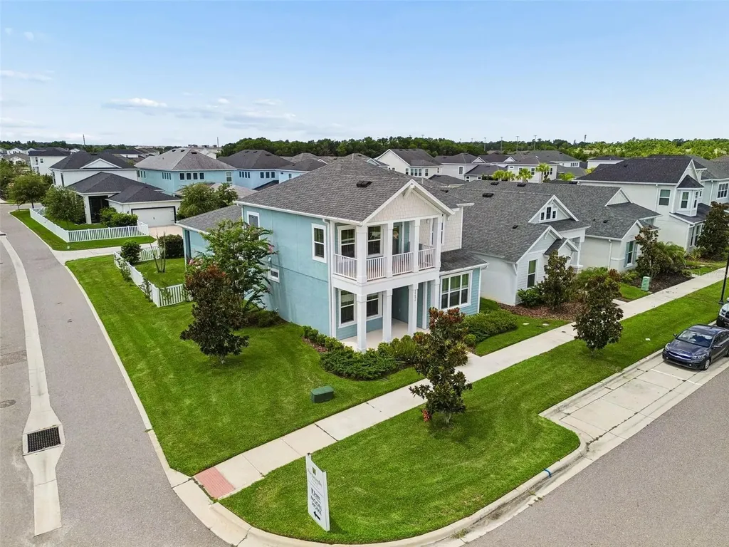 28692 Cozy Creek Drive Wesley Chapel FL 33543