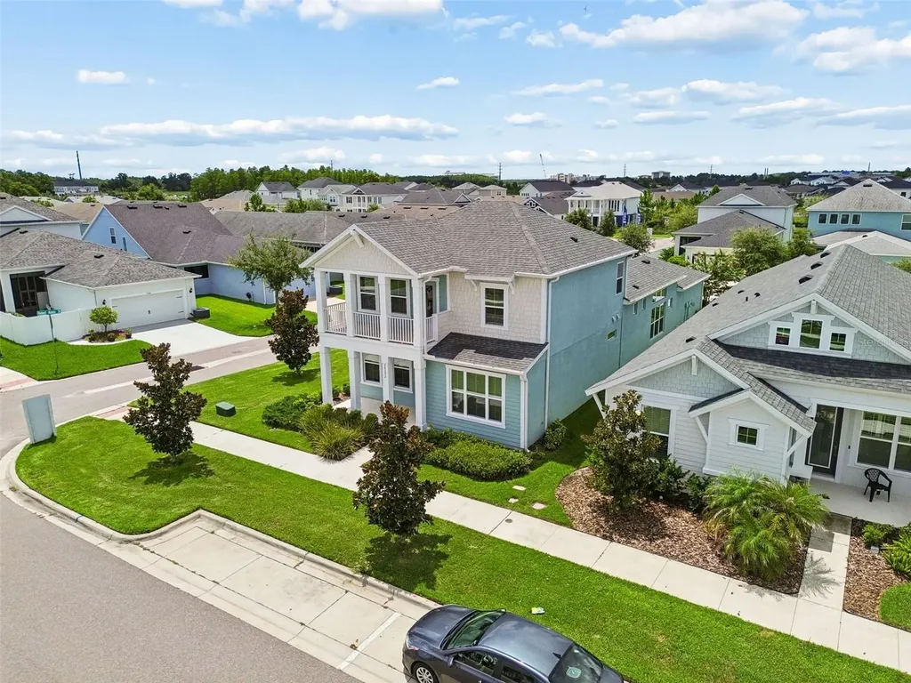 28692 Cozy Creek Drive Wesley Chapel FL 33543