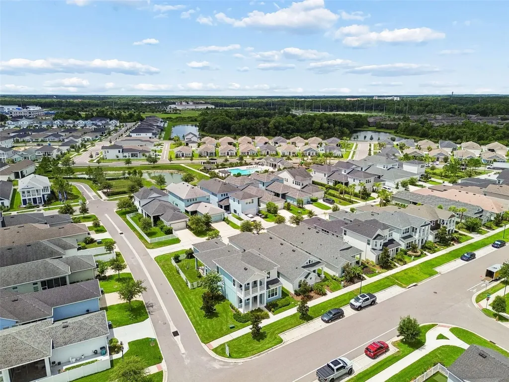28692 Cozy Creek Drive Wesley Chapel FL 33543