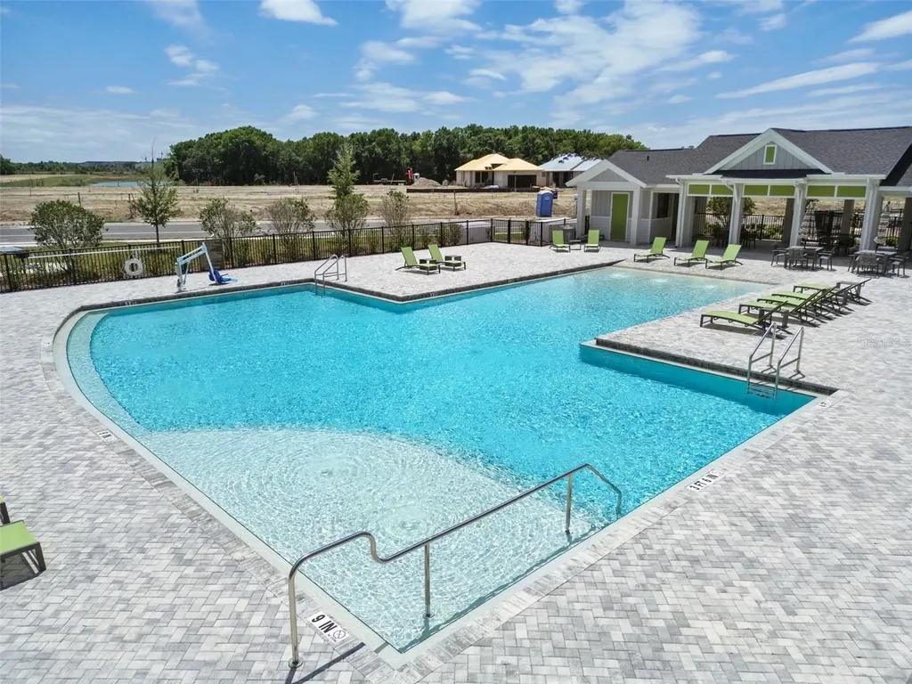 28692 Cozy Creek Drive Wesley Chapel FL 33543