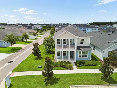 28692 Cozy Creek Drive Wesley Chapel FL 33543