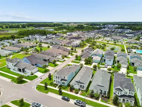 28692 Cozy Creek Drive Wesley Chapel FL 33543