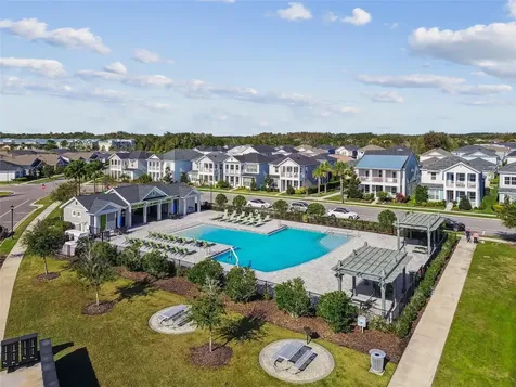 28692 Cozy Creek Drive Wesley Chapel FL 33543