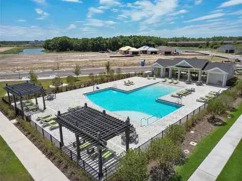 28692 Cozy Creek Drive Wesley Chapel FL 33543