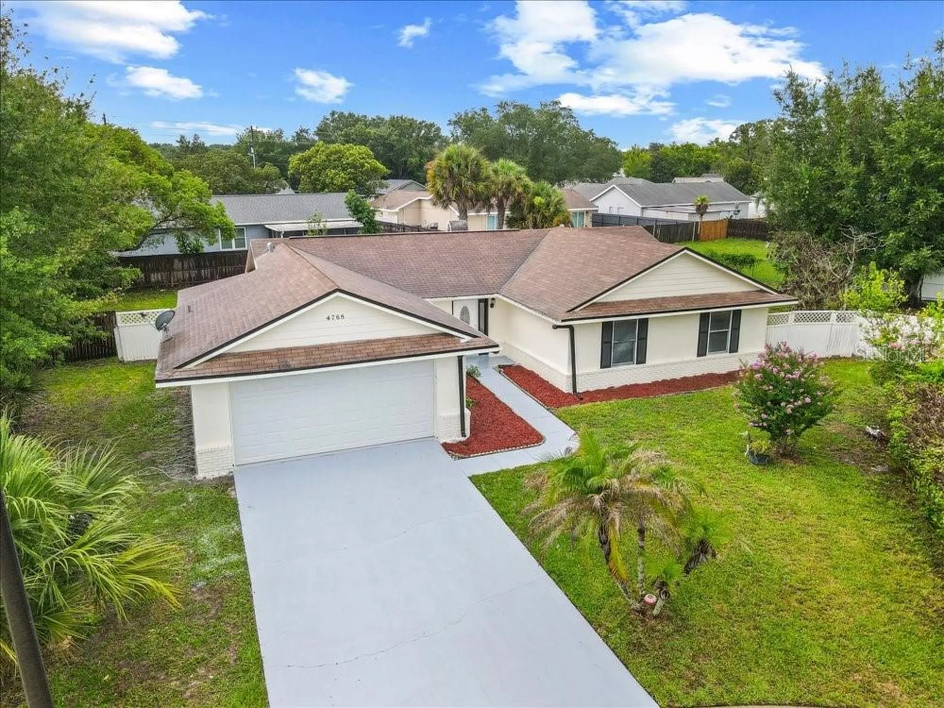 4768 Crossbow Court Orlando FL 32829