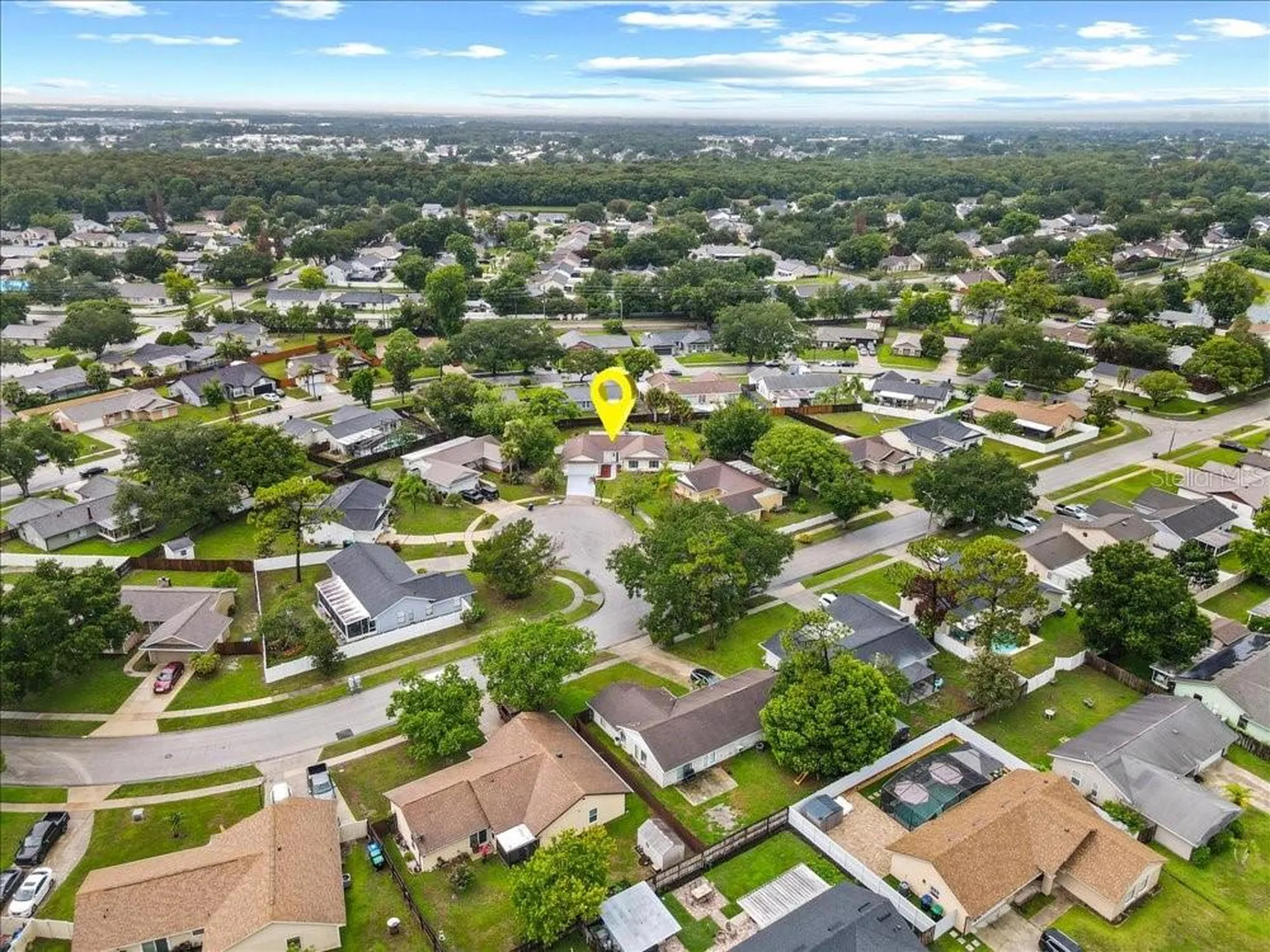 4768 Crossbow Court Orlando FL 32829