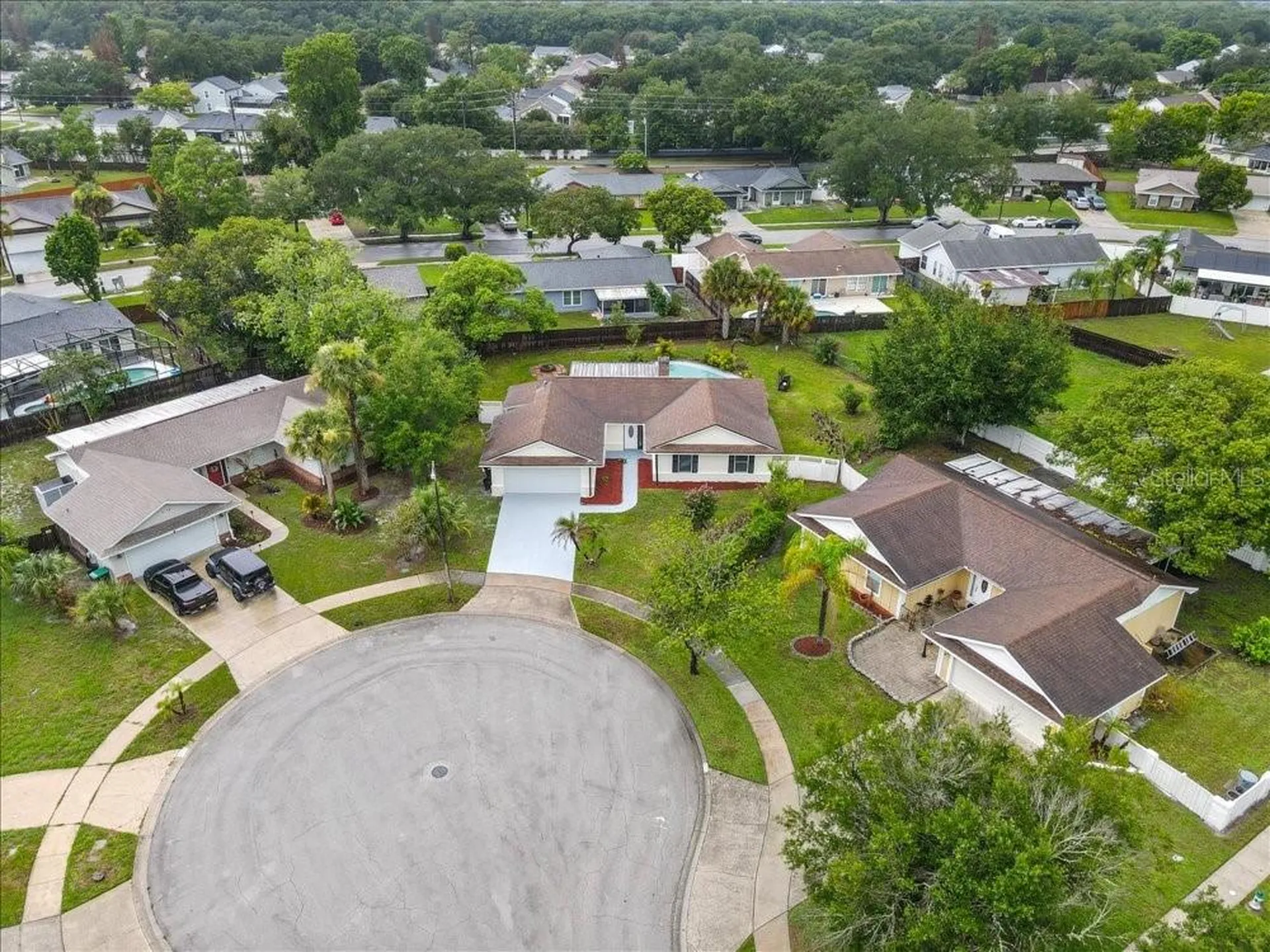 4768 Crossbow Court Orlando FL 32829