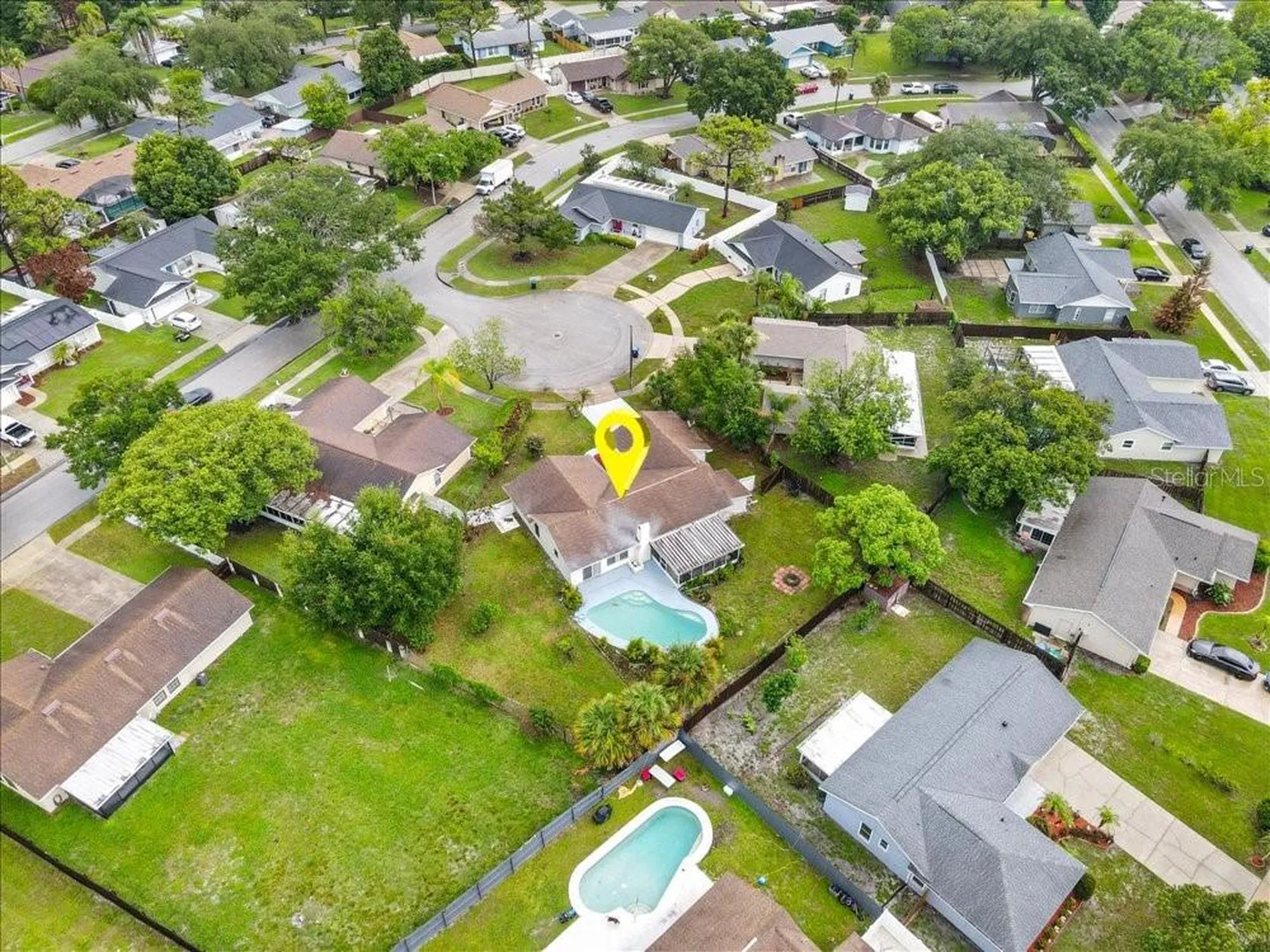 4768 Crossbow Court Orlando FL 32829