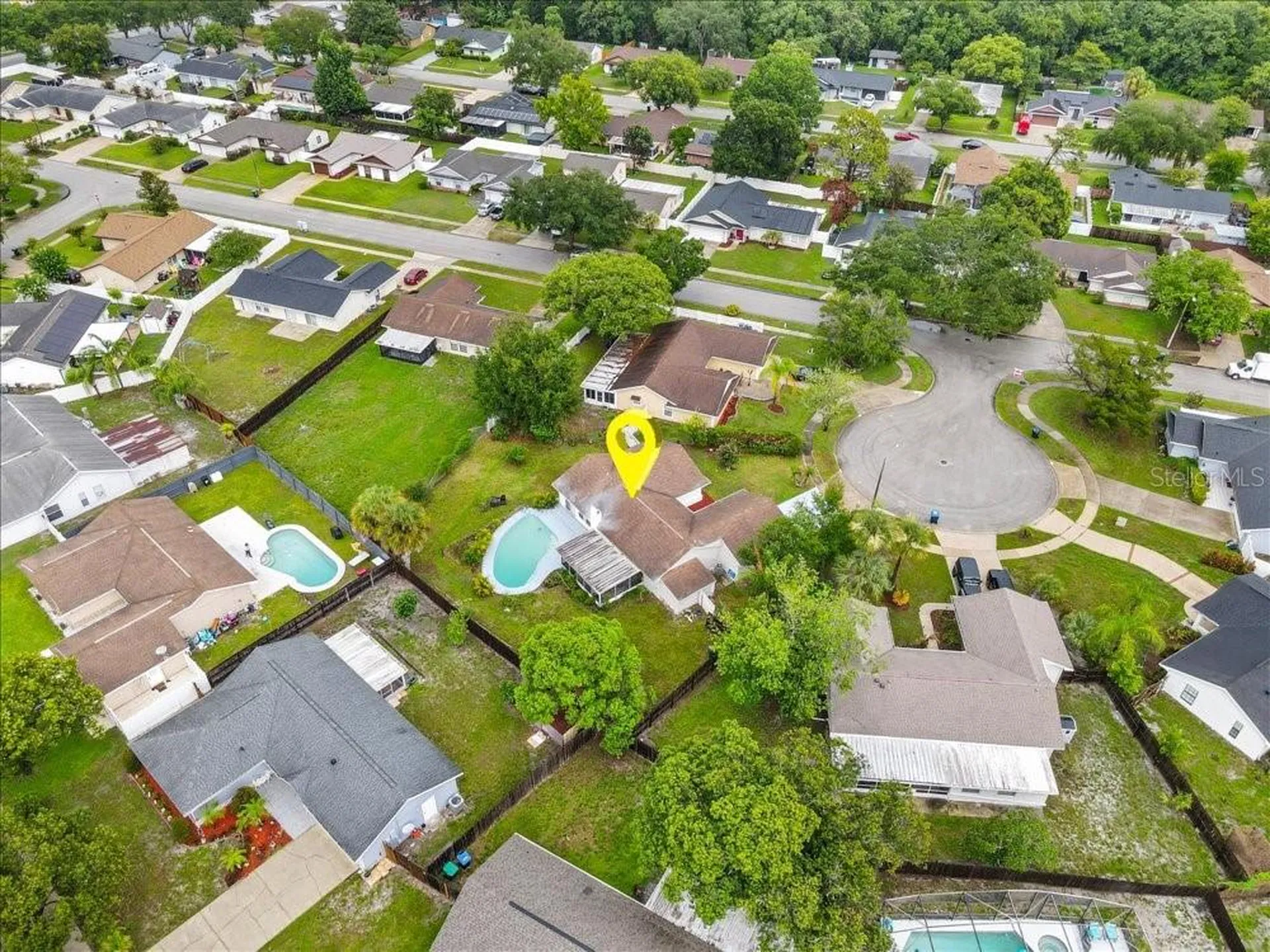 4768 Crossbow Court Orlando FL 32829