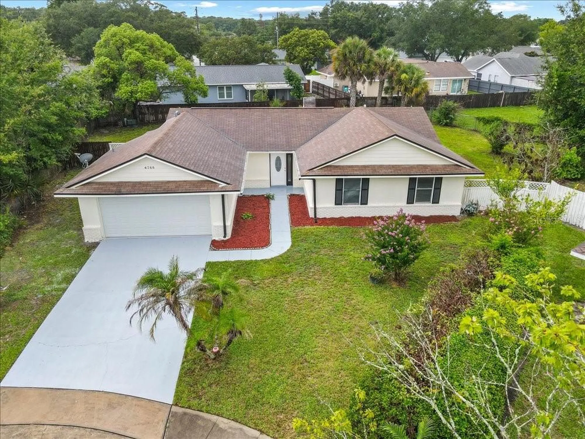4768 Crossbow Court Orlando FL 32829