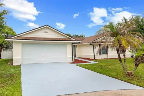 4768 Crossbow Court Orlando FL 32829