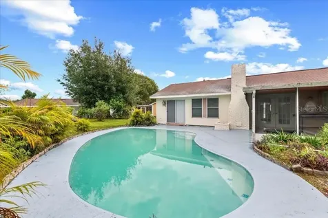 4768 Crossbow Court Orlando FL 32829