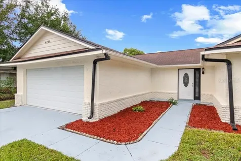 4768 Crossbow Court Orlando FL 32829