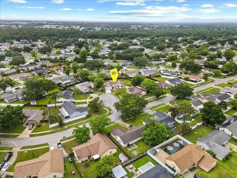 4768 Crossbow Court Orlando FL 32829