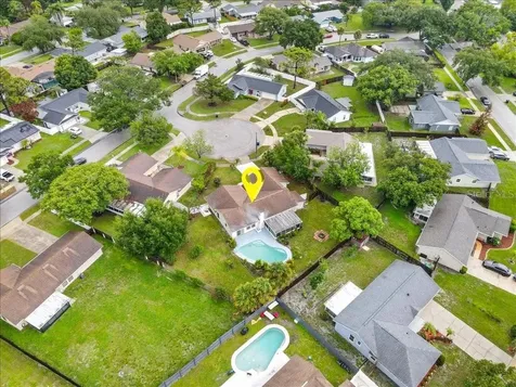 4768 Crossbow Court Orlando FL 32829