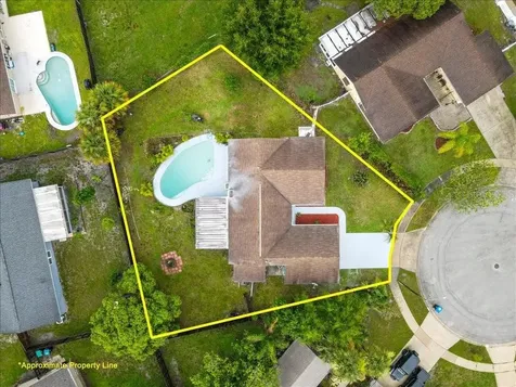 4768 Crossbow Court Orlando FL 32829