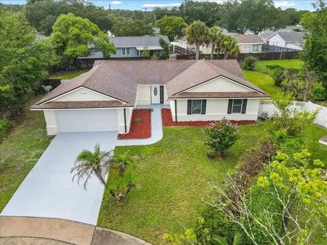 4768 Crossbow Court Orlando FL 32829