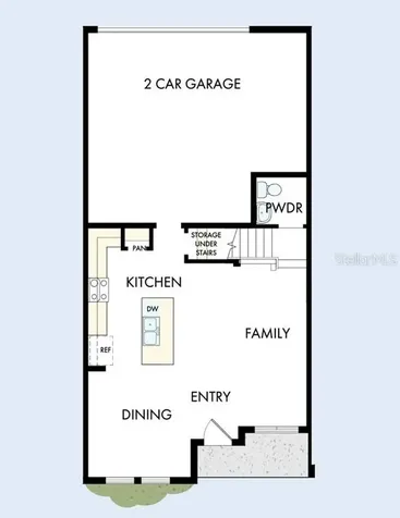 3534 Caspian Chervil Street Wesley Chapel FL 33543