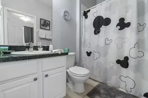 7683 Fitzclarence Street Kissimmee FL 34747