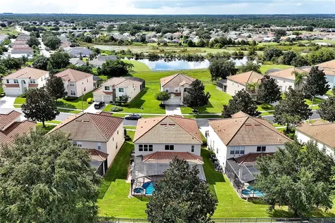 7683 Fitzclarence Street Kissimmee FL 34747