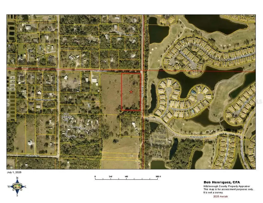 SE 24th Avenue Ruskin FL 33570