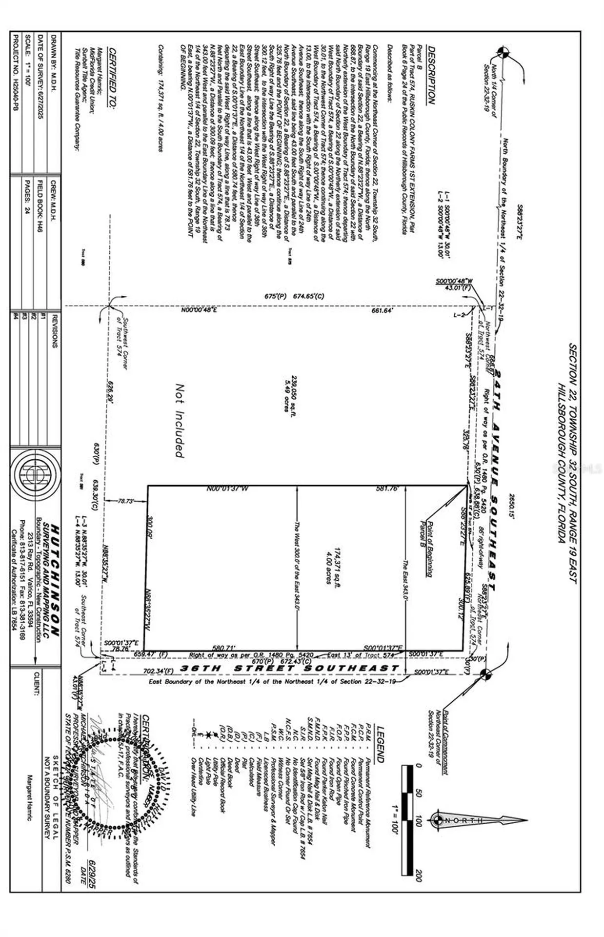 SE 24th Avenue Ruskin FL 33570