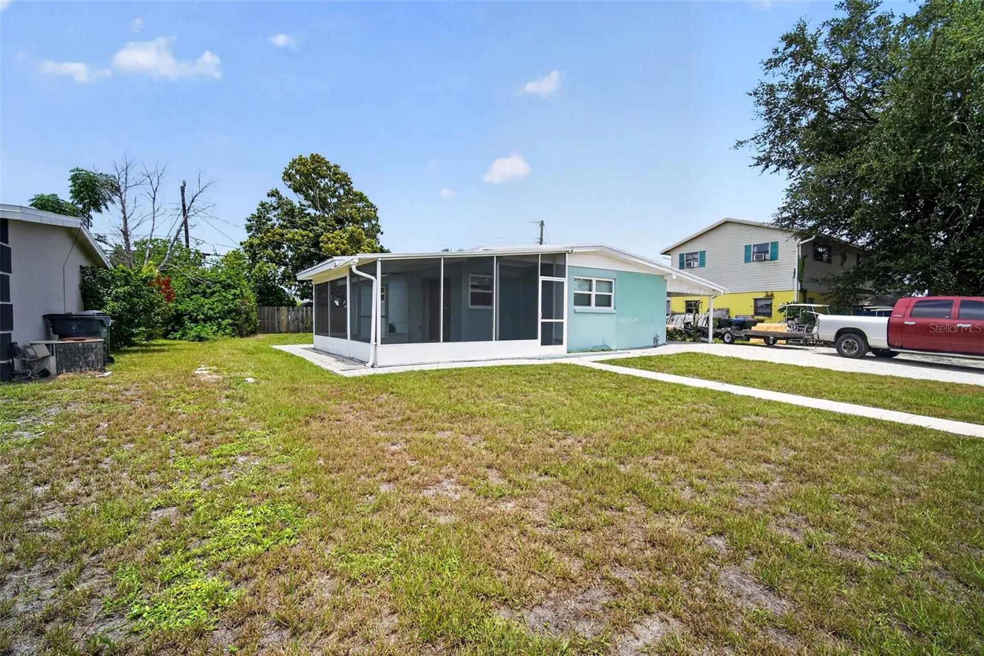 6115 Freemont Street North Port FL 34287