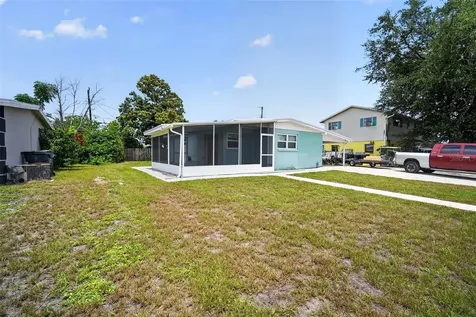 6115 Freemont Street North Port FL 34287